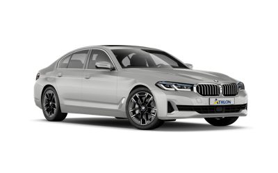 BMW 5 Serie Sedan 